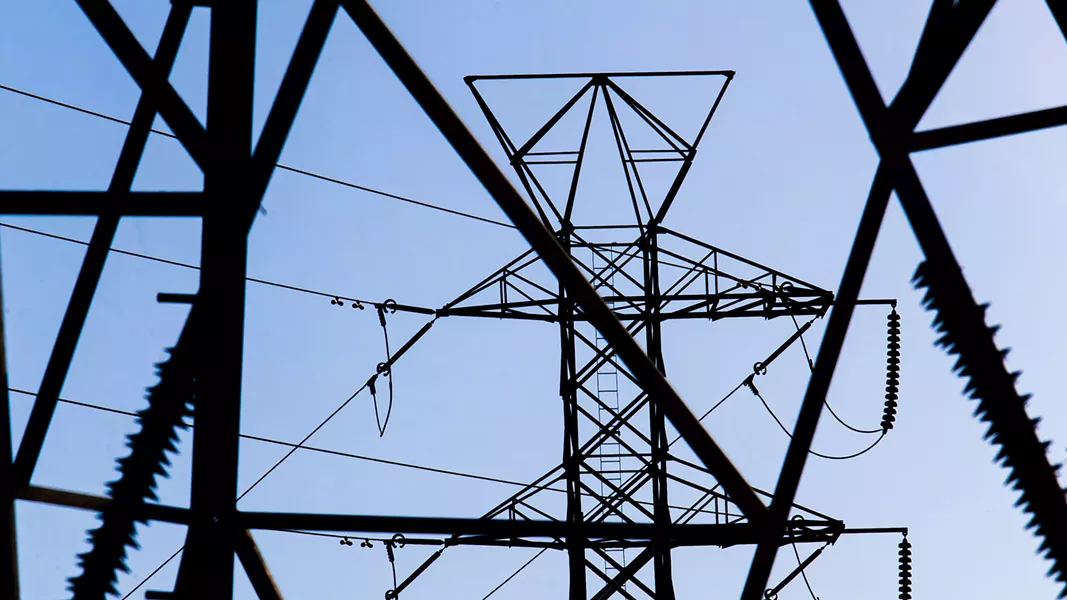 NEW NAME Central Coast Community Energy is the new name for Monterey Bay Community Power, as the agency expands to SLO and Santa Barbara counties. - FILE PHOTO BY JAYSON MELLOM