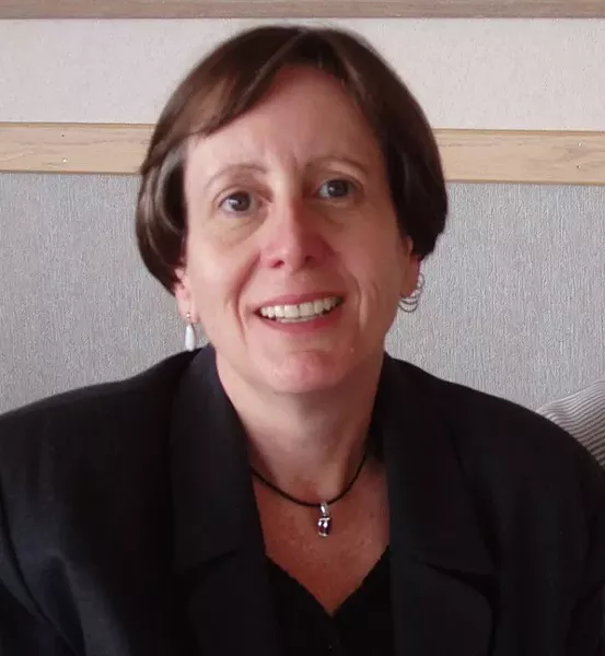 WRITE AWAY: Local author Catherine Ryan Hyde, who has published 30 books and counting, grew up in a family of writers. - PHOTO COURTESEY OF CATHERINE RYAN HYDE