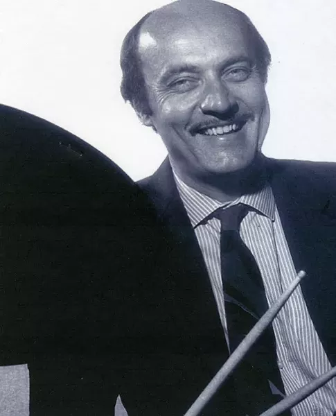 RAY CHARLES’ DRUMMER! : On June 29, former Ray Charles drummer Paul Kreibich will head up a trio of pianist Marshall Otwell (Carmen McRae, Dizzy Gillespie) and bassist Luther Hughes (Louie Bellson, Nancy Wilson) in the next installment of the Famous Jazz Artist Series at the Ham - PHOTO COURTESY OF PAUL KREIBICH