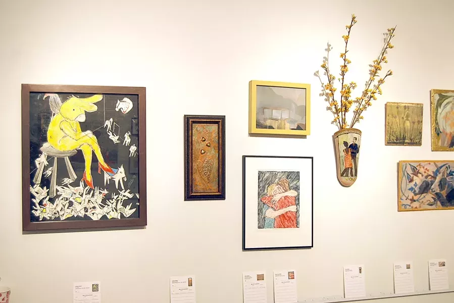 PHOTO COURTESY OF ARTS OBISPO