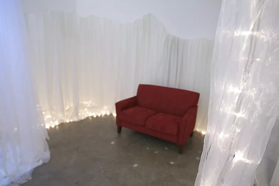 PHOTO COURTESY OF ART SPACE OBISPO