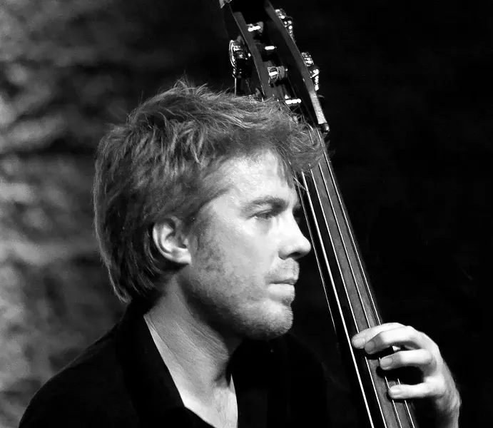 CLINT’S KID : Kyle Eastwood joins Paula Nelson and local darling Jade Jackson in concert at the Paso Robles Digital Film Festival. - PHOTO COURTESY