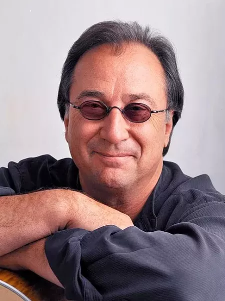 LEGEND: Jim Messina of Buffalo Springfield, Poco, and Loggins & Messina plays the Clark Center on Sept. 12. - PHOTO COURTESY OF JIM MESSINA