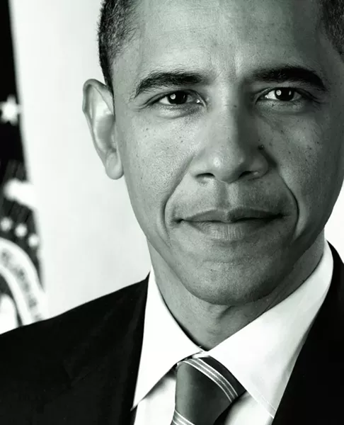 DECISIONS : Will President Obama move to the left, right, or middle now that he and his party lost the House of Representatives? - PHOTO COURTESY OF CHANGE.GOV/PETE SOUZA