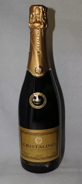 CRISTALINO CAVA NON-VINTAGE: