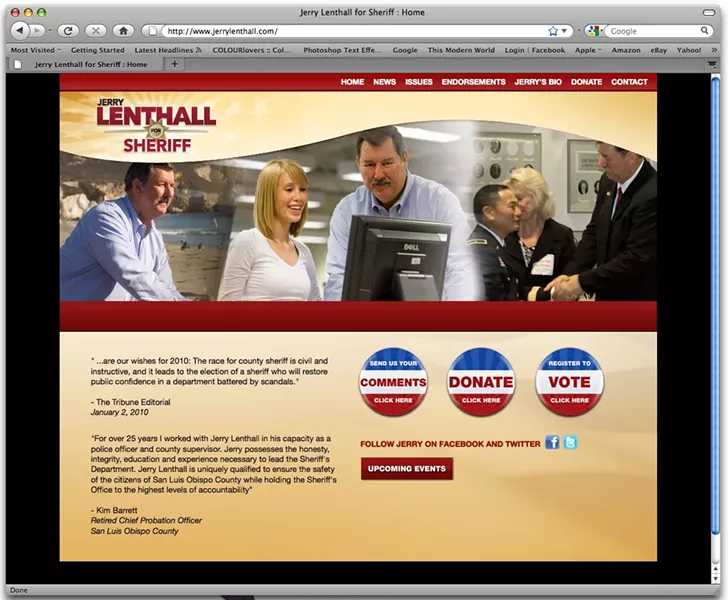 SCREEN SHOT FROM INTERNET
