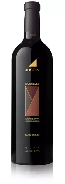 JUSTIN ISOSCELES 2011: