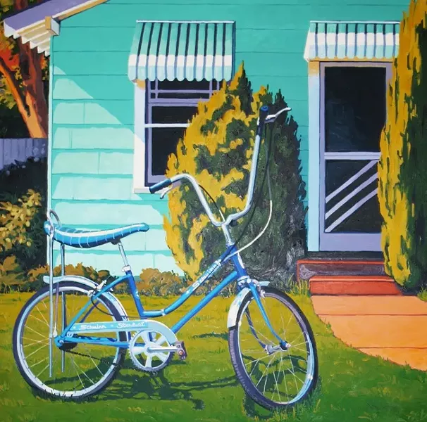 IMAGE BY CYNTHIA MEYER