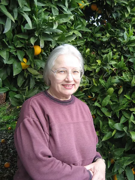 NATURAL WOMAN: Marguerite Costigan (pictured) grew up surrounded by nature and infuses her many artistic endeavors with imagery inspired by the outdoors. - PHOTO COURTESY OF MARGUERITE COSTIGAN