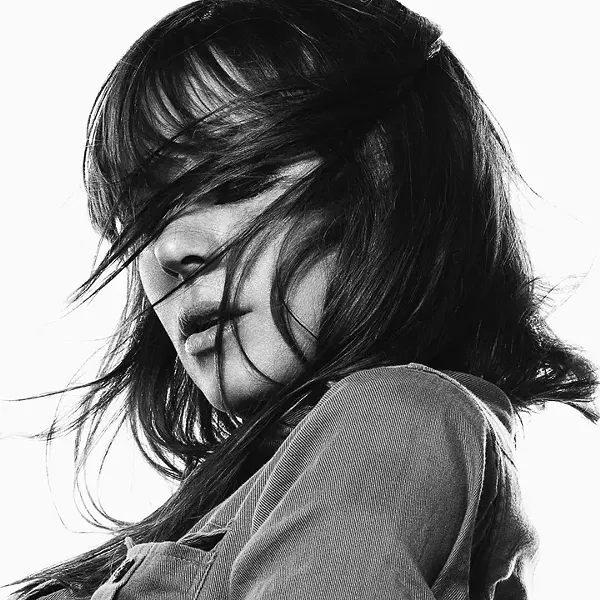 SHE’S GOT POWER! : Cat Power brings her mesmerizing, minimalist sounds to Big Sur’s Henry Miller Library on Oct. 24. - PHOTO BY MARK SEGAL