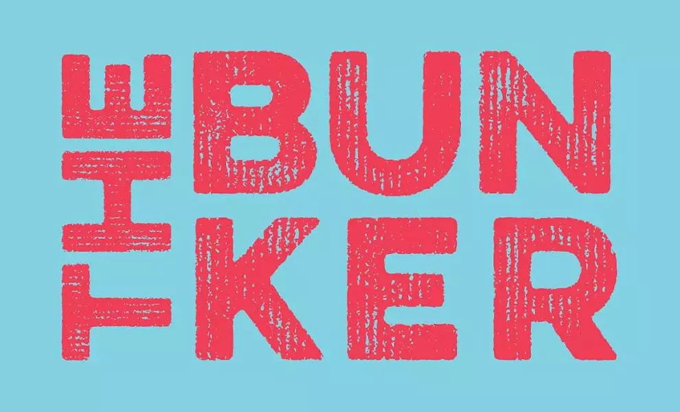 BUNKER DOWN: The Bunker’s Grand Opening party will take place on Dec. 6, from 6 to 10 p.m. It’ll feature all new works from resident artists Neal Breton, Bret Brown, Jeff Claassen, Barn Boy, Irene Flores, Chris Daly, and Jamie Bruzenak, as well as new pieces from featured artists Lena Rushing, Ty Hjortland, and Isaac Wollman. Not to mention, there will be food by Honeybee Cakery, music by DJ Malik, and - beer from the neighbors at Bang the Drum. The Bunker is located at 810 Orcutt Road in SLO. For more info, they have a page on Facebook for all you youths to check out.