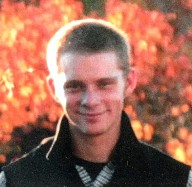 UNSOLVED : Police believe Bryan Brady’s death was an accident, but his family, through the help of a private investigator, suspects foul play. - PHOTO COURTESY OF BRADY FAMILY