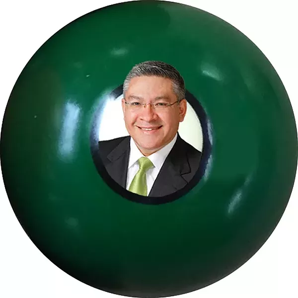 PHOTO COURTESY OF CANDIDATE
