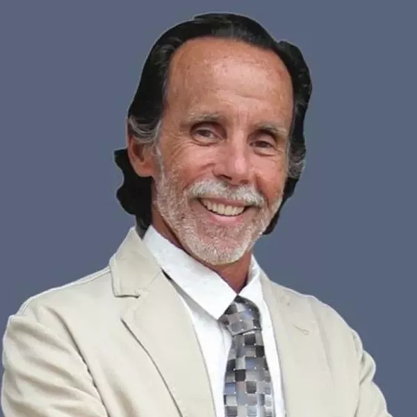 DAN CARPENTER: - PHOTO COURTESY OF COMMITTEE TO ELECT DAN CARPENTER