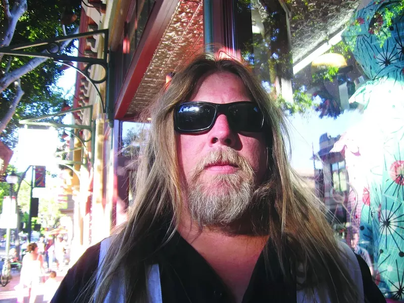 Jim Norman