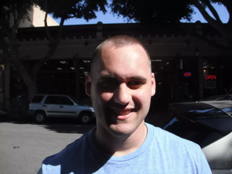 Ryan Albrecht