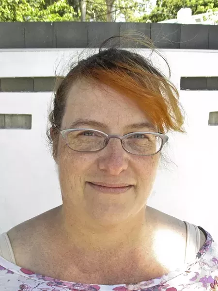 Heather MacFarlane