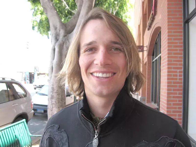 Chris Williams