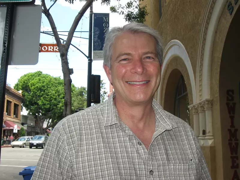 Jim Pearce