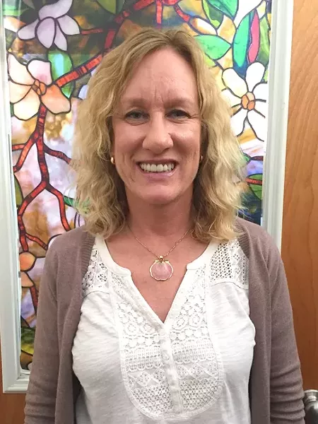 Bridget Bogust