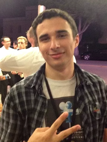 Kyle Plummer