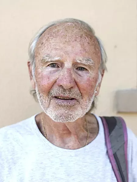 Denny Mynatt