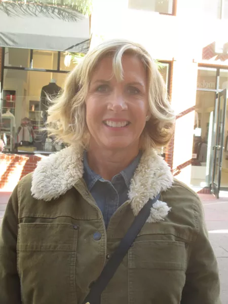 Mary Thielscher