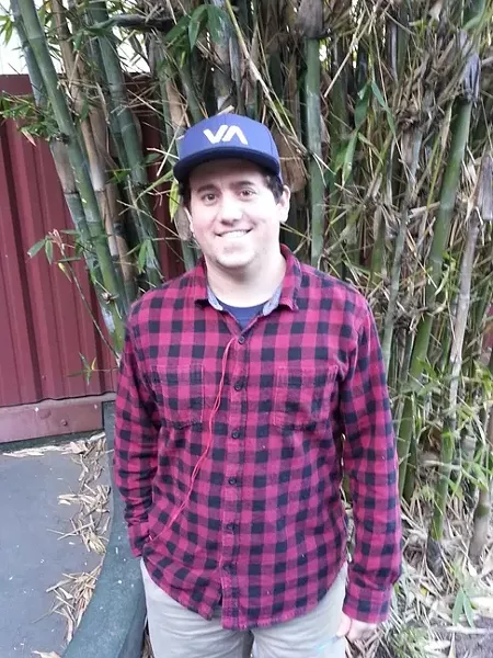 Carson Landers