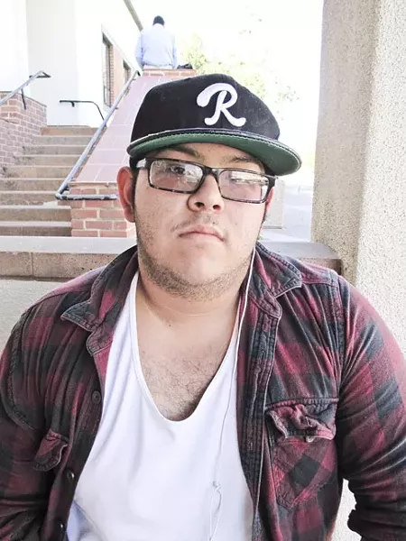 Miguel Acevedo
