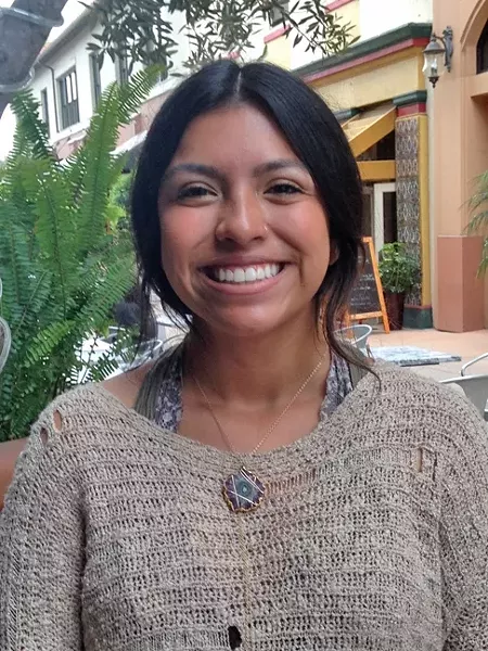 Gabbi Sanchez