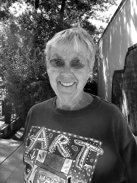 Beth Mott