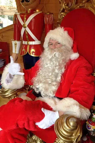 Santa