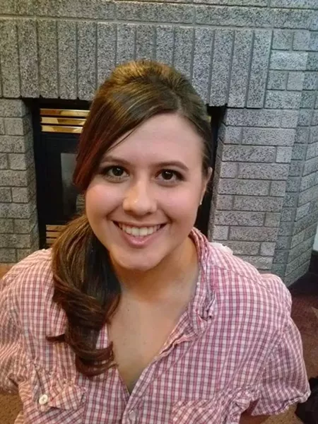 Nicole Giraldi