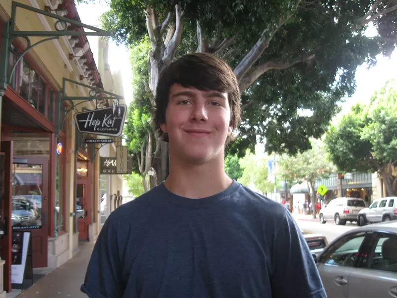 Gabe Erno