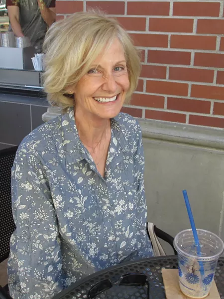 Janet Nichols