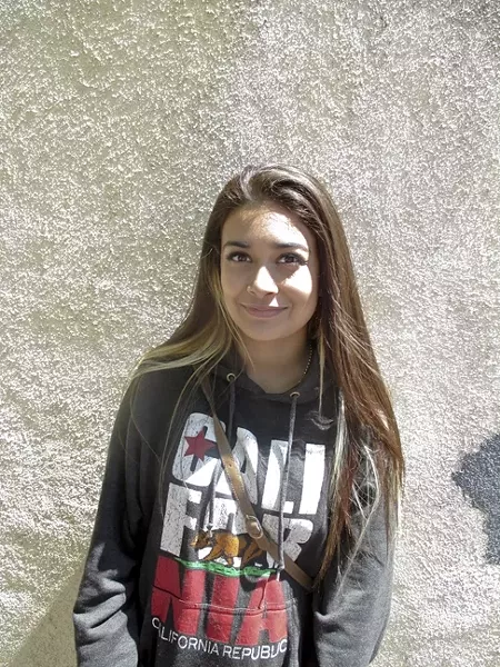 Miriam Campos