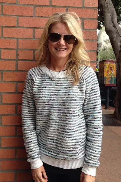 Kristen Barneich