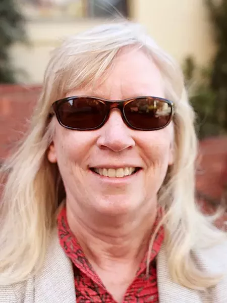Kathy MacNeill