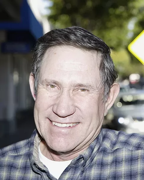 John Domingoz