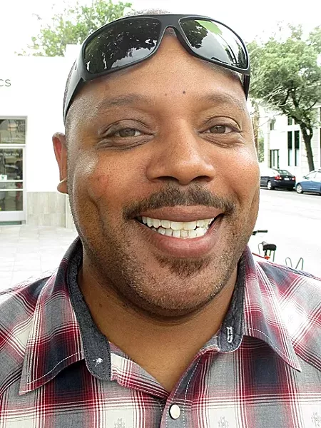 Marshall Neal