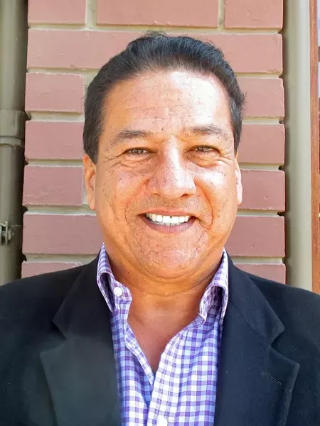 David Fuentes