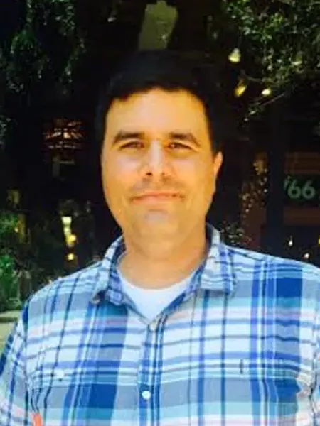 Brent Sarkison