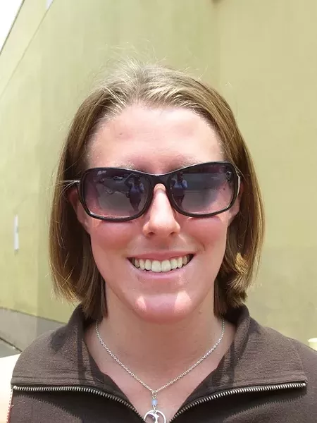 Cecilia Scheetz