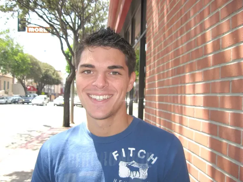 Rob Variano