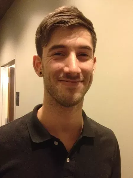 Adam Watson