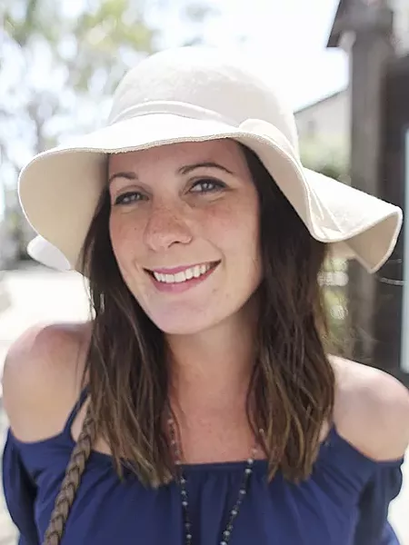 Miranda Weir