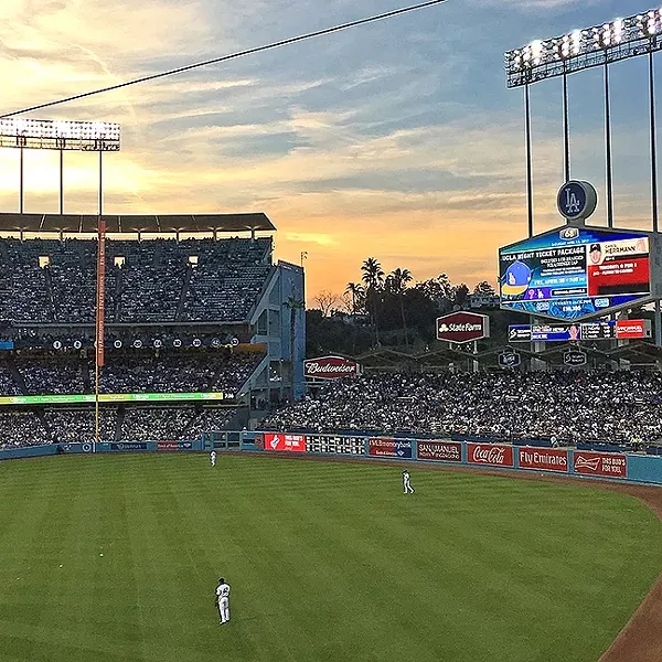 PASTIME: Baseball brings sport lovers together to enjoy a game that’s been around since the 1830s. - PHOTO COURTESY OF KAREN GARCIA