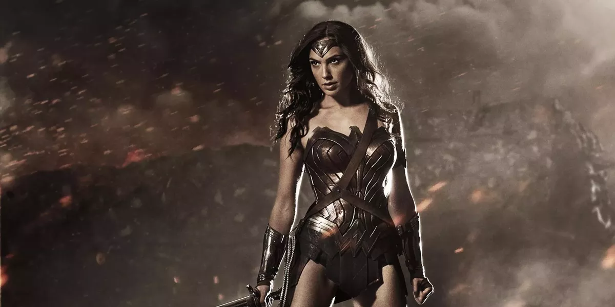 GIRL POWER Gal Gadot stars as the titular character in the remake of Wonder Woman. - PHOTO COURTESY OF WARNER BROS. PICTURES