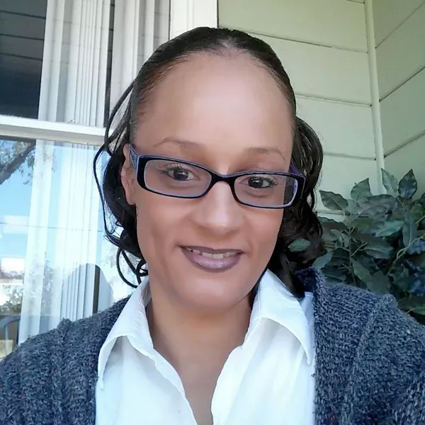 AWAKENING Mia Alexander realized that she couldn't continue with the life she was leading, constantly in and out of jail, and utilized reentry services to better her life. - PHOTO COURTESY OF MIA ALEXANDER