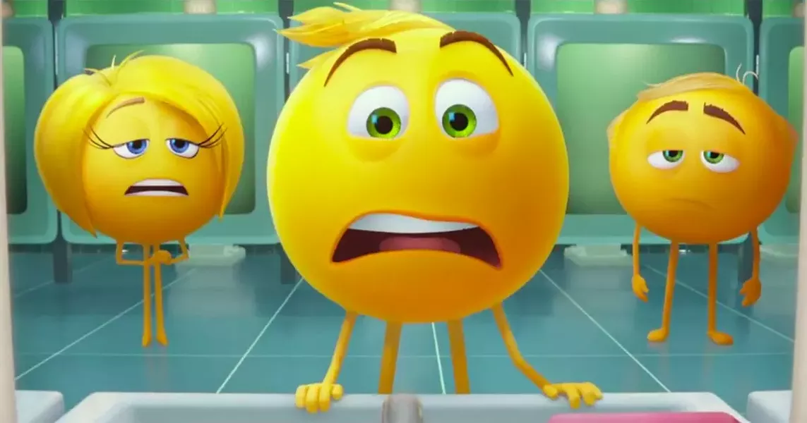 PHOTO COURTESY OF SONY PICTURES ANIMATION